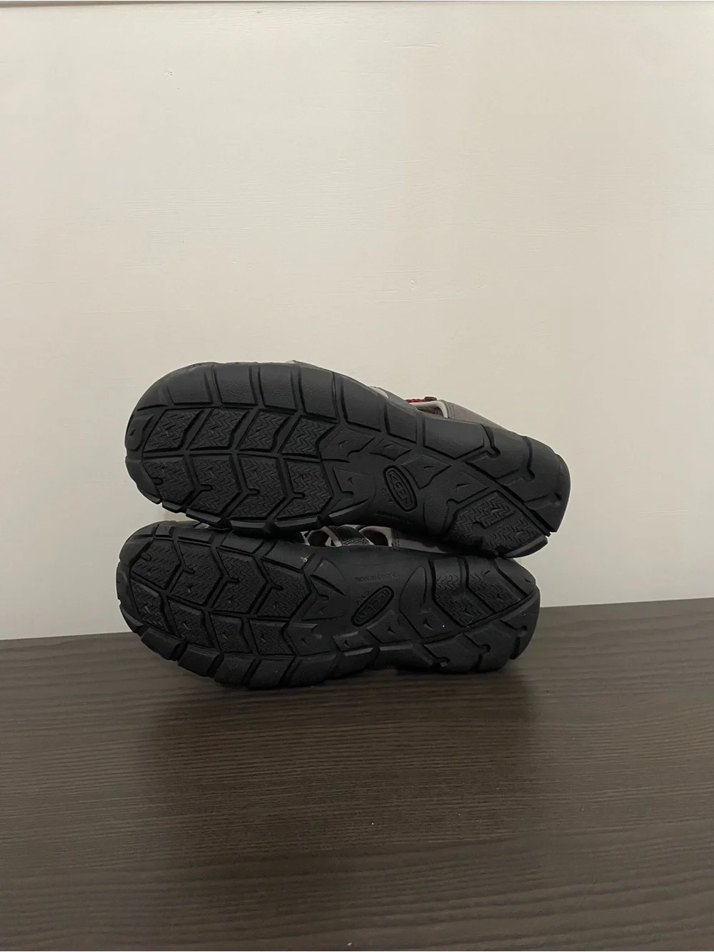 KEEN Youth Seacamp II Sports Sandal